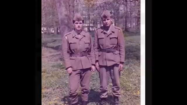 Zagreb Pleso JNA.wmv смотреть онлайн