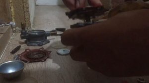 Как перебрать бензонасос на ваз 2106 / классика