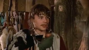 Король Дроздовик    сказка братьев Гримм