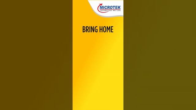 Jumbo High Capacity UPS | Microtek