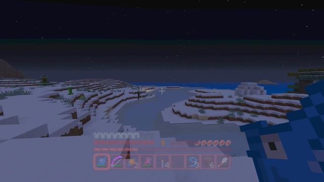 Minecraft Xbox - Quest To Date A Polar Bear (192) смотреть онлайн