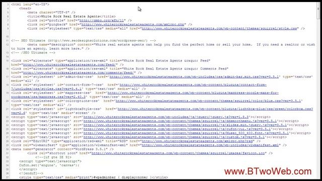 How to Set Up SEO in WordPress with Different SEO Plugins смотреть онлайн