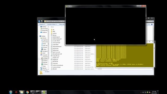 How to control/play/mirror android to PC. смотреть онлайн