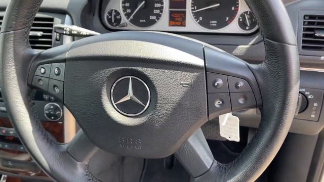 2007 Mercedes Benz B200 Automatic hatchback in Silver, 58,000KM $9999 смотреть онлайн