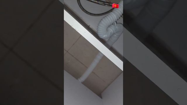 Сантехник Электрик ремонт стиральных машин по г.Ош 0880838683 смотреть онлайн