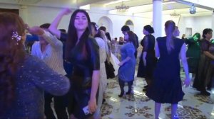 Этот ресторан ,я его родственник  Зажигаем на свадьбе