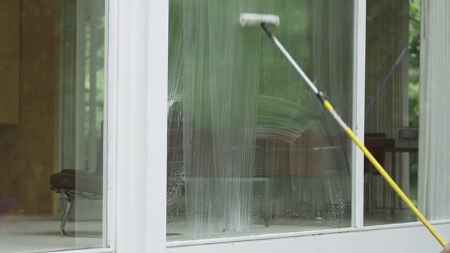 Sarah Morris "Points on a Line" HD смотреть онлайн