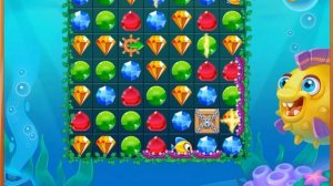 Сокровища пиратов (бонусный уровень, эпизод 223) #Сокровищапиратов