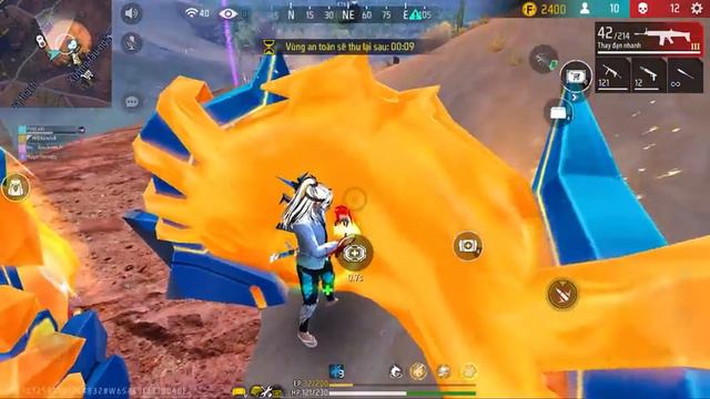 [ Highlight Free Fire ] Polo 2024