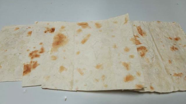 Вкусные будни