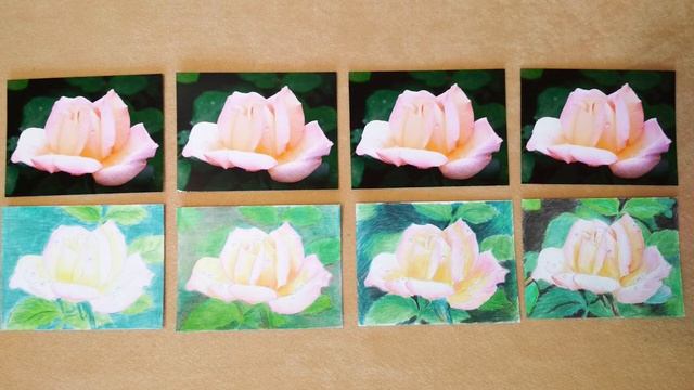 Художественный комплект №10. Отзыв смотреть онлайн