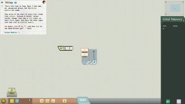 【CPUを作ろう！Silicon Zeroes実況】Writer【Part.10】 смотреть онлайн