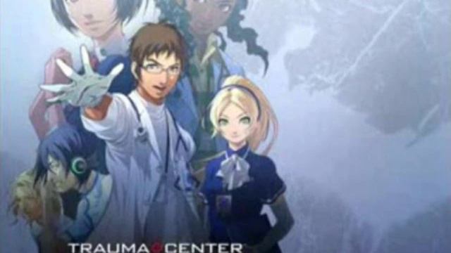 Trauma Center: Under the Knife 2 - Confronting the Menace EXTENDED смотреть онлайн