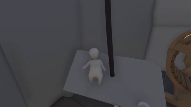 2023 Human fall flat играю с другом часть 2 смотреть онлайн