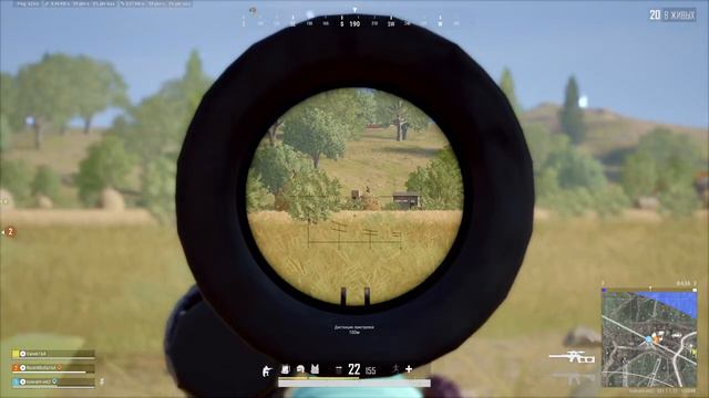 PUBG_ PS4, PS4 PRO, PS5_ВЗЯТ TOP1. КАЗУАЛКА смотреть онлайн