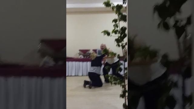 Страстный танец......))))) смотреть онлайн