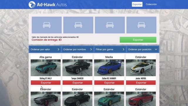 Capitulo 3 De Mafia En Los Santos. Gonzalo y Jose. смотреть онлайн