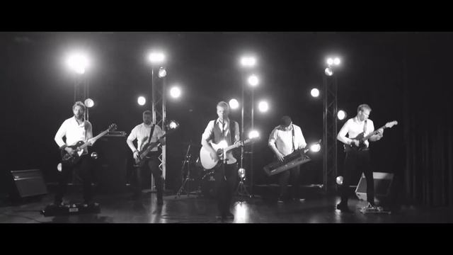 RADIO (Rammstein) - A Cover by Daniel Aubeck смотреть онлайн