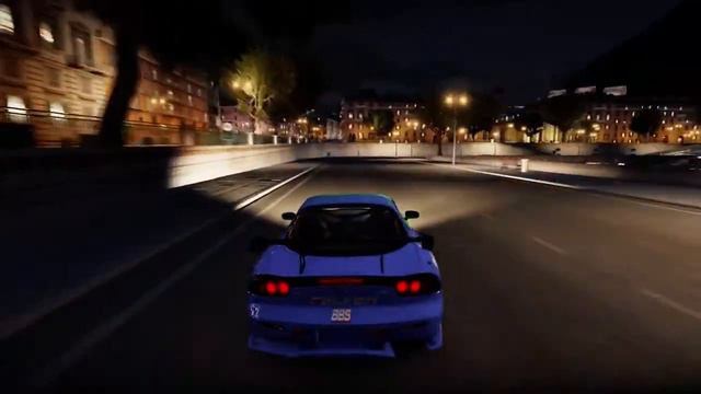 Forza Horizon 2 in 4k (2080p) смотреть онлайн