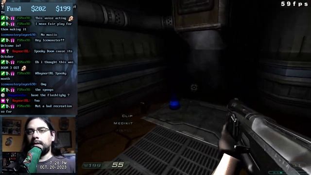 CoTeCiO's Stream #425: Windows XP installation + Classic Doom 3 смотреть онлайн