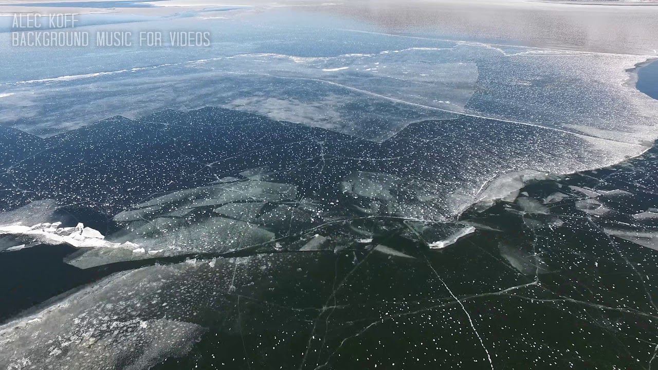 Instrumental Background Music For Video By ALEC KOFF