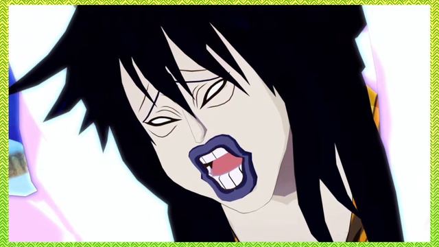 One Piece: Unlimited World RED #3: Я Стану Хокаге! - Time Wobblers смотреть онлайн