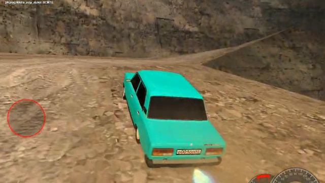 Обзор игры MTA