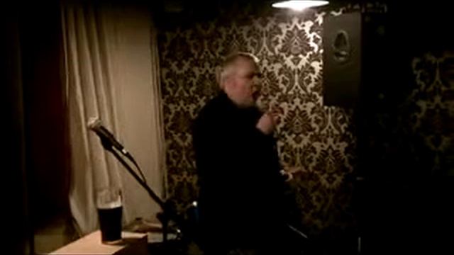 Matt Richards смотреть онлайн