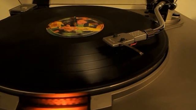 The Rolling Stones "Harlem Shuffle" смотреть онлайн