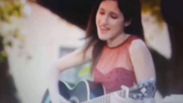 ★Violetta Castillo★: Франческа поёт . смотреть онлайн