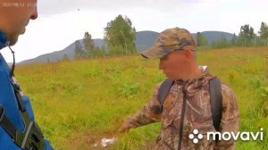 Кузнецкий Алатау Природный Заповедник