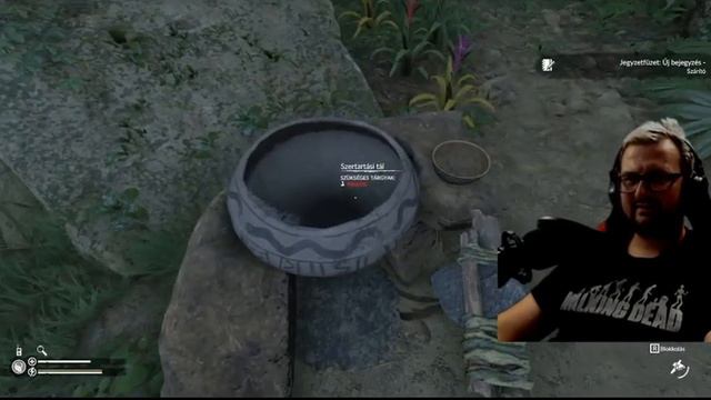 Green Hell Coop and Story Mod смотреть онлайн