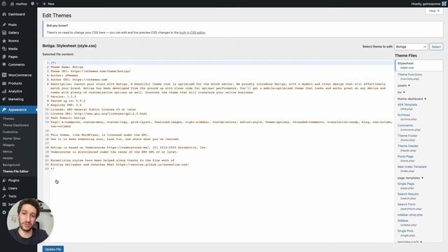 How to install a Popup in WordPress | GetResponse Tutorial смотреть онлайн