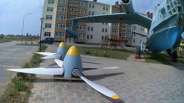 Крым Мирный 12.06.19 САМЫЙ МИРНЫЙ В МИРЕ !!! смотреть онлайн