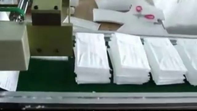 Производство масок смотреть онлайн