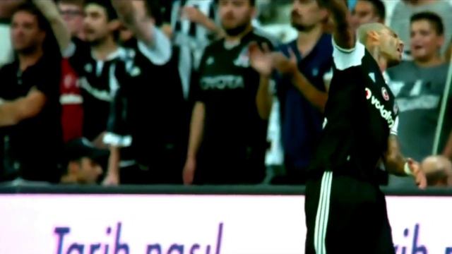 Ricardo Quaresma • Habibi Dj Gimi • Skills & Goals смотреть онлайн