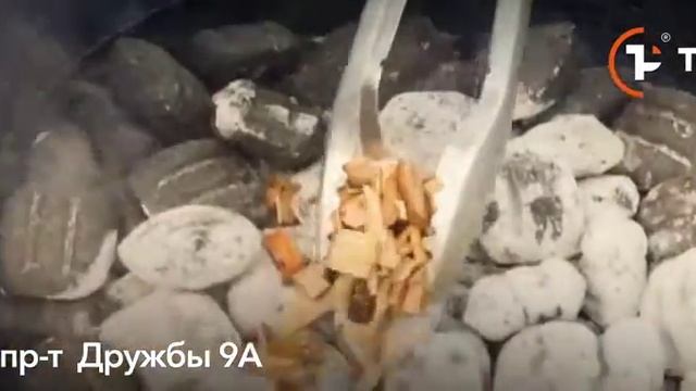 Барбекю центр «Технорама» в Курске как выбрать идеальный гриль смотреть онлайн