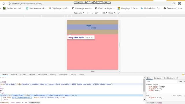 How To make Email Template | Responsive Email Template Design - Theme Creative Tutorials смотреть онлайн