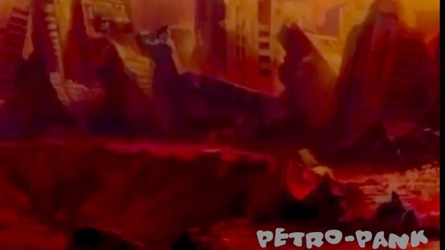 Аниме клип - Серафим смотреть онлайн