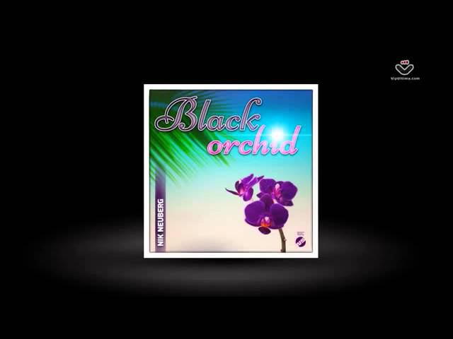 Nik Neuberg - Black Orchid EP [National Sound Records] смотреть онлайн