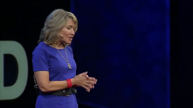 Debra Jarvis: Yes, I survived cancer. But that doesn't define me смотреть онлайн