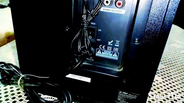 F&D | F380X | Speaker review | Boffer Price In Pakistan | Rs 7000 | Aryan Ahmad Vlog смотреть онлайн