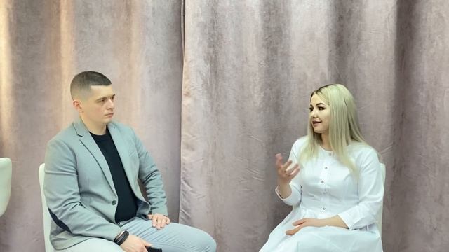 Как привлекать клиентов косметологу. Лариса Кичева. смотреть онлайн