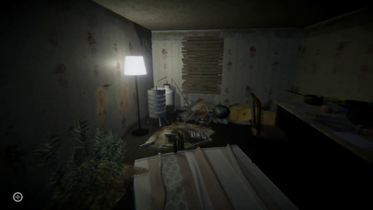 Darkwood 3D Gameplay video [2018] смотреть онлайн