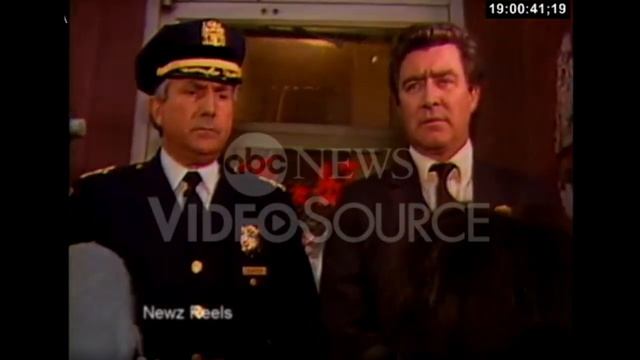 Shootout In Chinatown - NYC (1985) смотреть онлайн