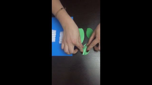 Мастер-класс "Рождественская открытка" смотреть онлайн