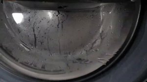 Wash Vs Dry - Hoover vs Samsung - 1hr cycles - Parts of Cycles