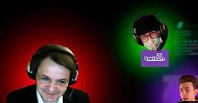 Жмиль смотрит Хесуса про бан Жоры на твиче смотреть онлайн