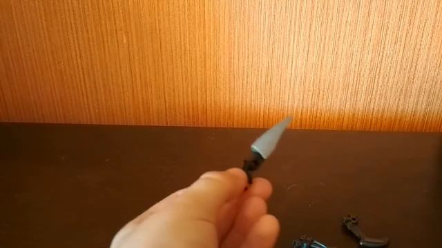 Крутой ниндзя мотоцикл и экзоскилет своими руками. смотреть онлайн