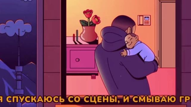 Jah Khalib- доча ( как ты на меня похоже да) смотреть онлайн